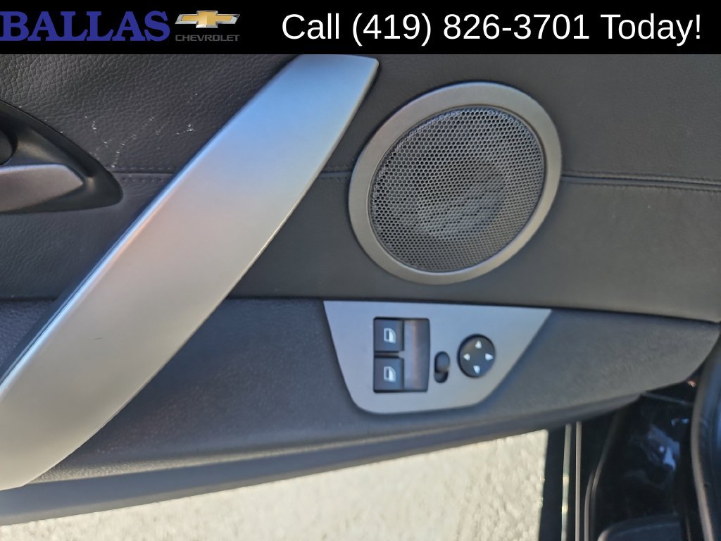 Used 2003 BMW Z4 2.5i RWD image 11