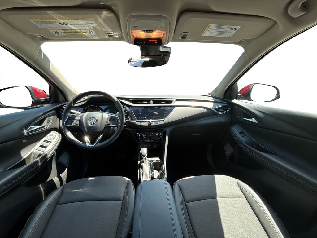 Used 2022 Buick Encore GX Preferred image 18