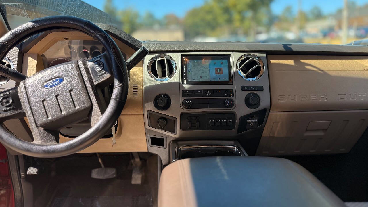 Used 2015 Ford F250 XLT w/ XLT Value Package image 47