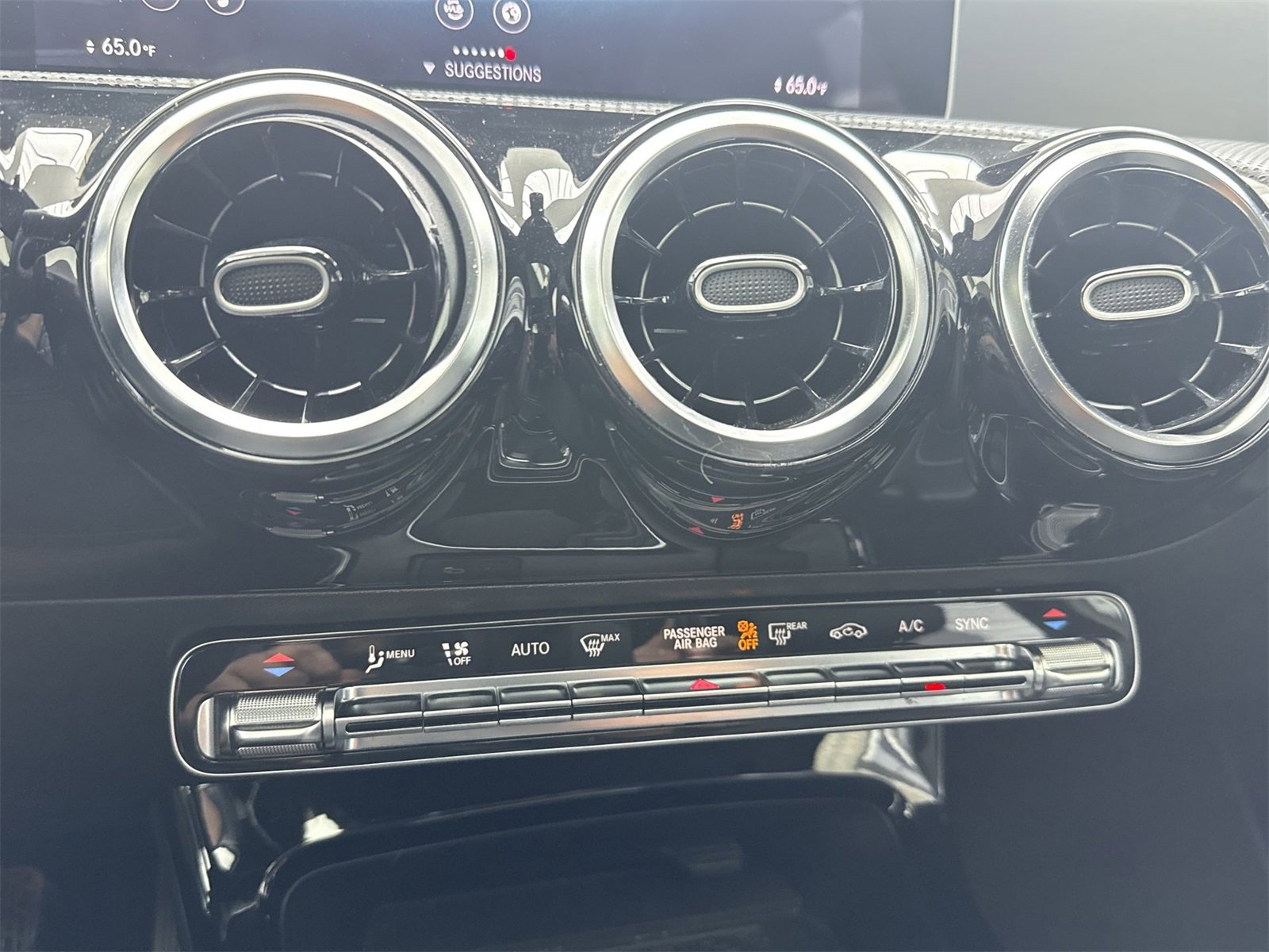 Used 2019 Mercedes-Benz A 220 A 220 w/ Premium Package image 24