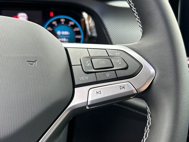 New 2026 Volkswagen Atlas Cross Sport SEL image 13