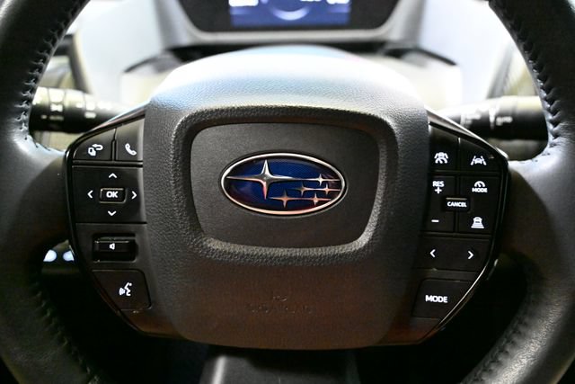 Used 2023 Subaru Solterra AWD image 43