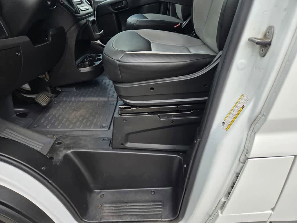 Used 2025 RAM ProMaster 3500 w/ Convenience Group FWD image 18