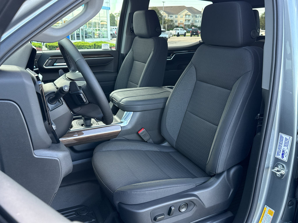 New 2026 Chevrolet Silverado 1500 RST w/ Safety Package AWD/4WD image 14