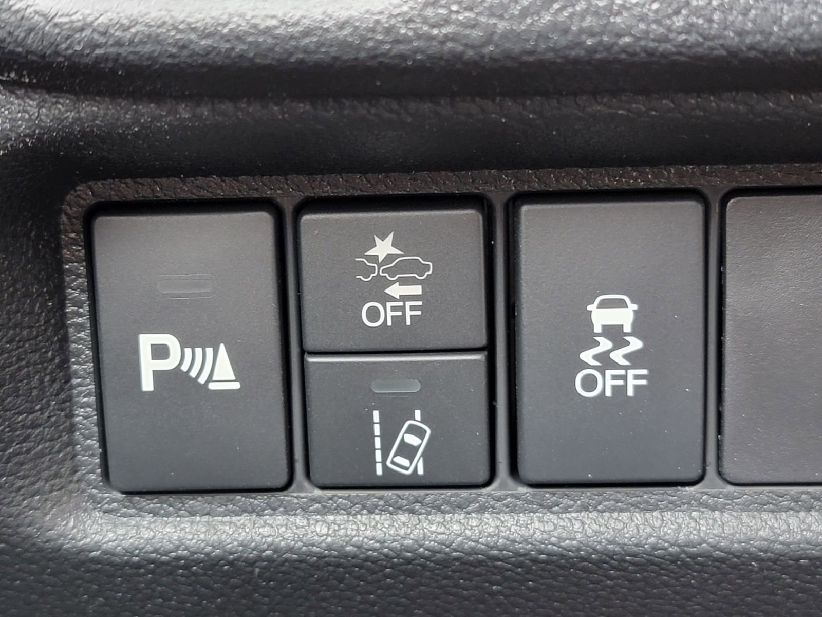 Used 2023 Honda Passport EX-L image 13