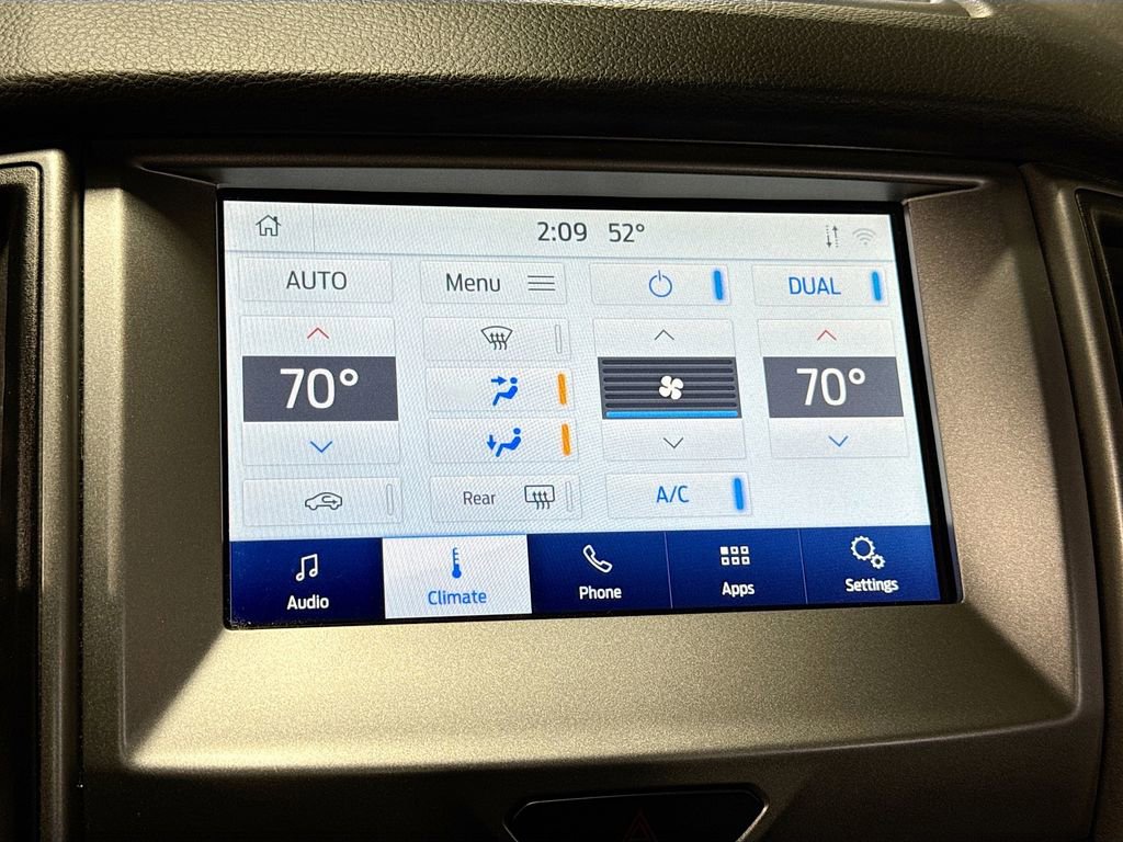 Used 2021 Ford Ranger XL w/ Equipment Group 101A High image 18