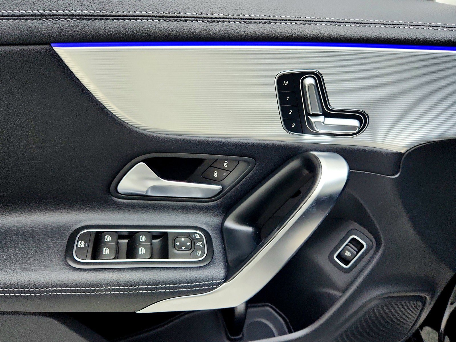 Certified 2023 Mercedes-Benz CLA 250 image 20