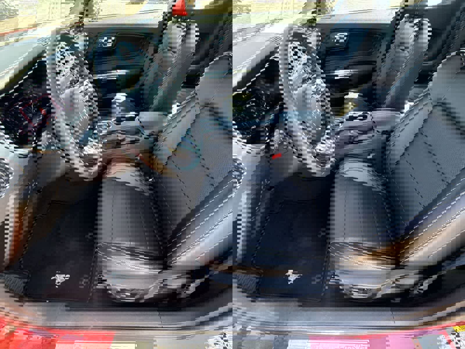 Used 2023 Ford Mustang GT Premium w/ Equipment Group 401A image 17