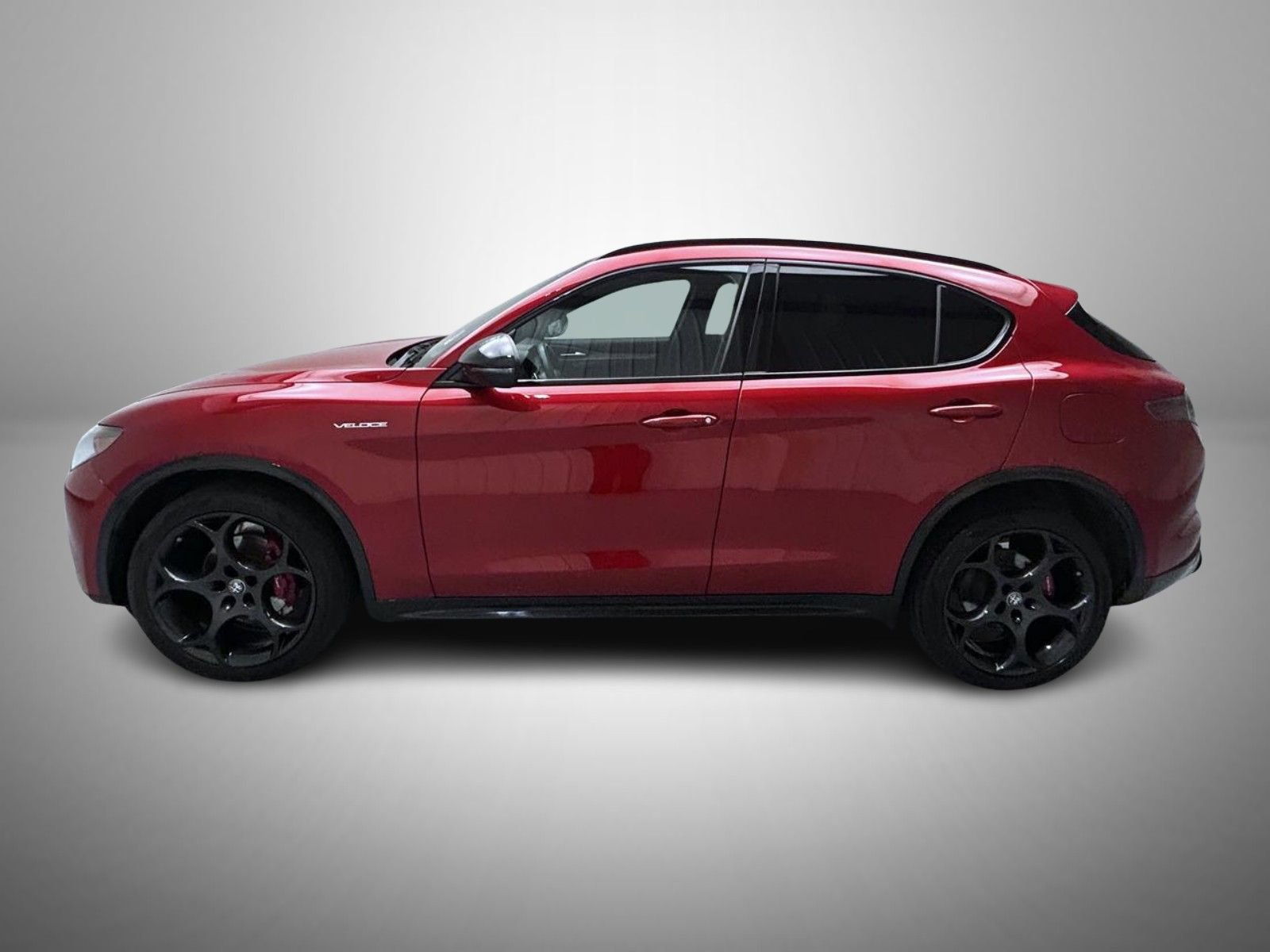 Used 2024 Alfa Romeo Stelvio Veloce AWD/4WD image 8