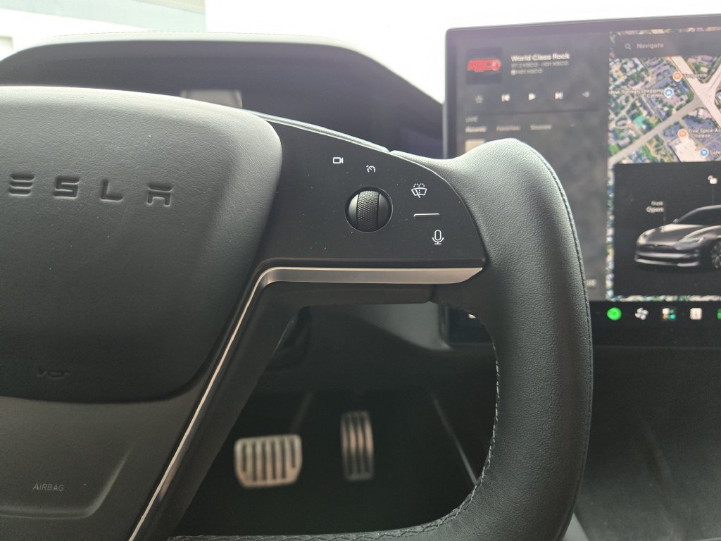 Used 2023 Tesla Model S Standard Range AWD/4WD image 27