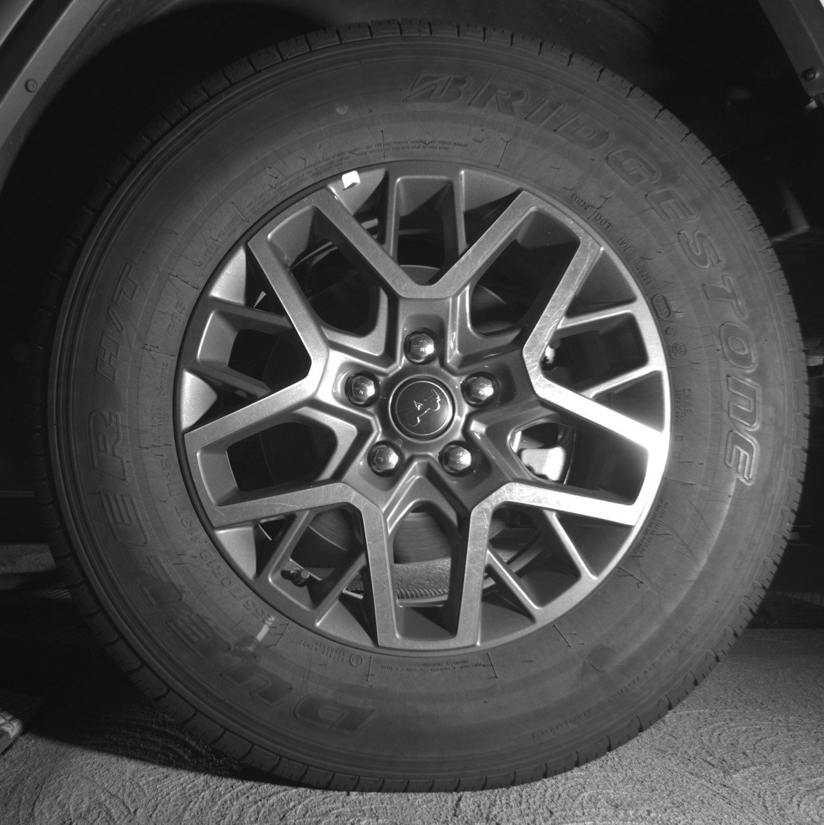 Used 2025 Jeep Wrangler Sahara image 14