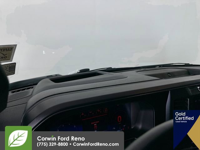 Used 2024 Ford F350 Platinum image 11