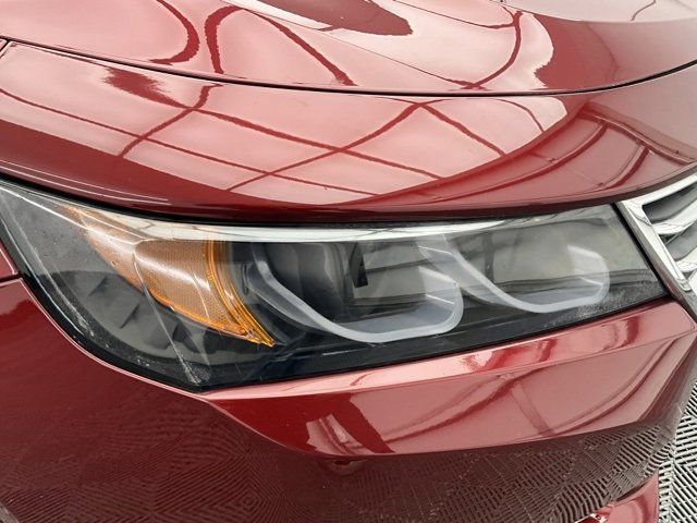 Used 2016 Chevrolet Impala LT w/ Leather Package image 22