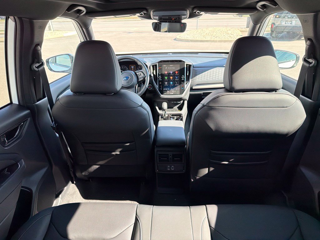 New 2026 Subaru Forester Limited AWD/4WD image 29