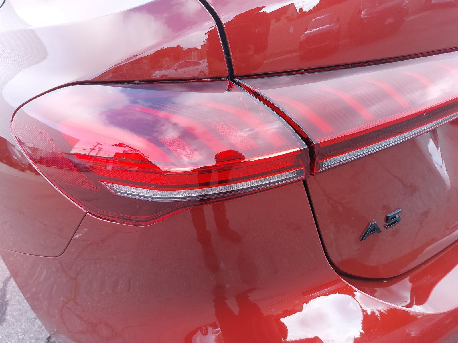 New 2026 Audi A5 Premium Plus AWD/4WD image 38