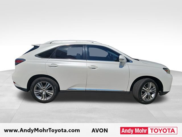Used 2015 Lexus RX 350 FWD image 8