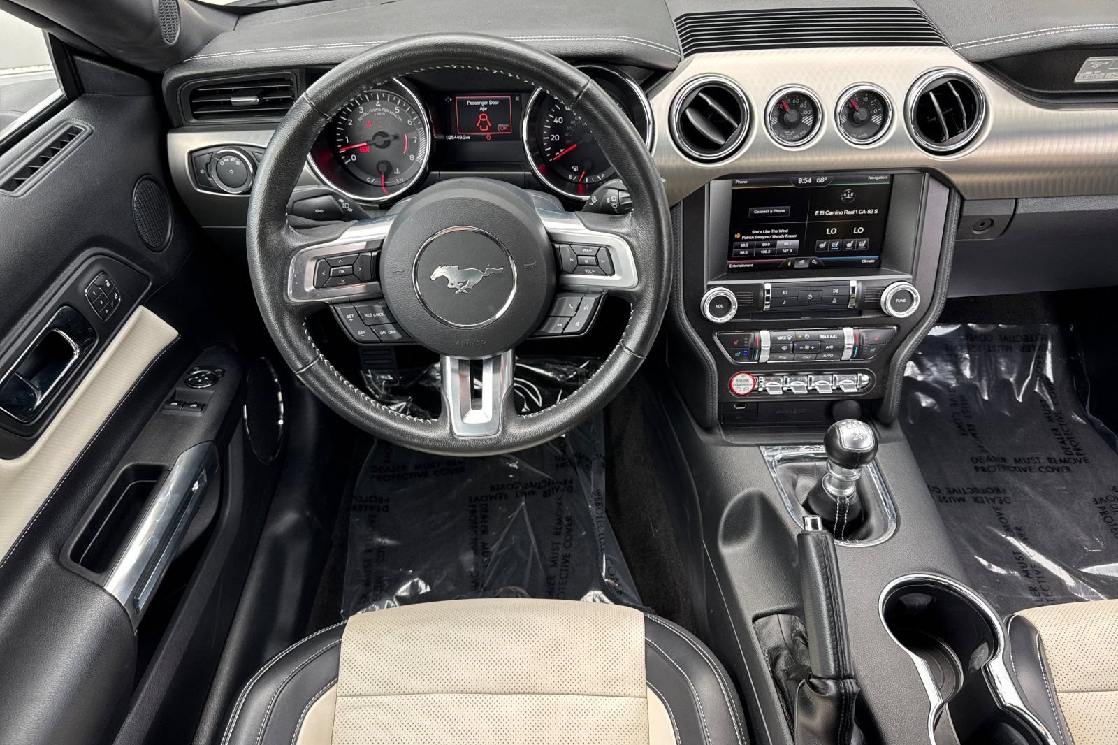 Used 2015 Ford Mustang 50 Years RWD image 14