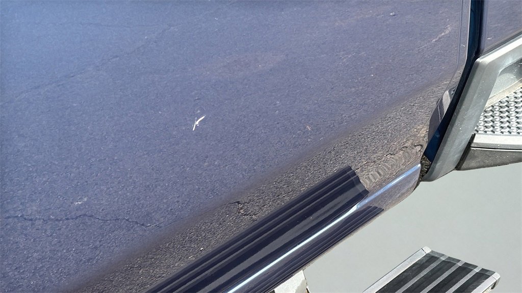 Used 2023 Chevrolet Silverado 2500 High Country w/ Technology Package image 26