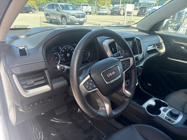 Used 2023 GMC Terrain Denali AWD/4WD image 14