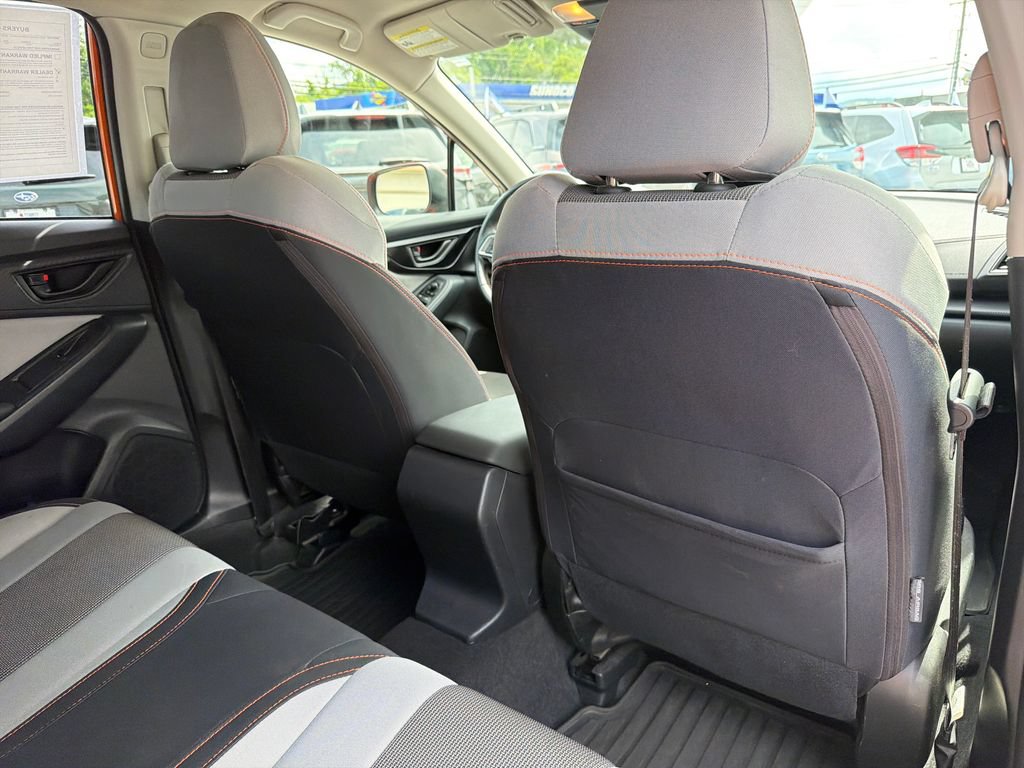 Used 2018 Subaru Crosstrek 2.0i Premium AWD/4WD image 29