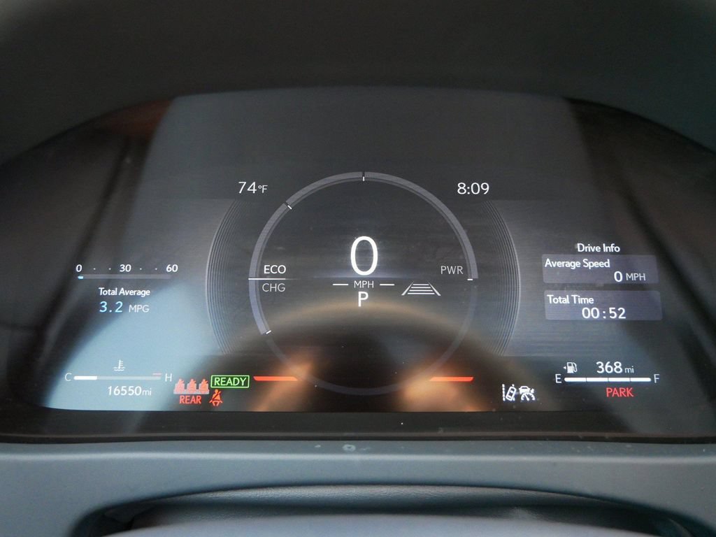 Certified 2025 Lexus UX 300h AWD w/ Cold Area Package image 29
