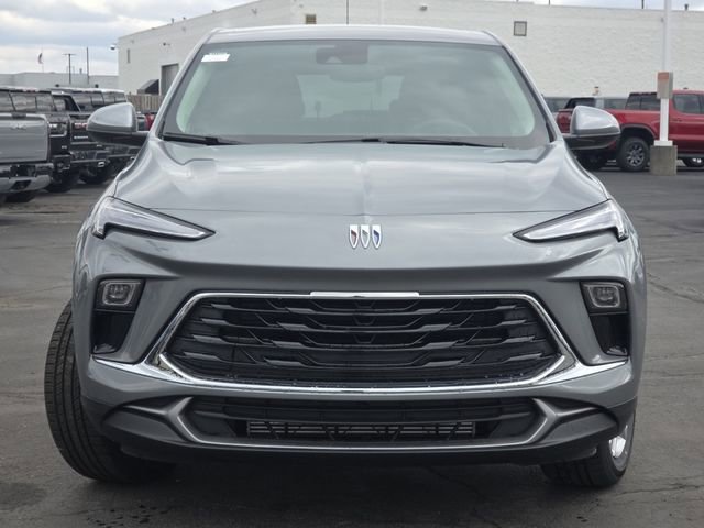 New 2026 Buick Encore GX Preferred w/ Comfort Package image 18