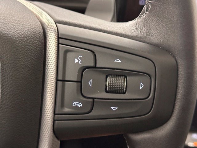 Used 2026 GMC Sierra 1500 Denali AWD/4WD image 20