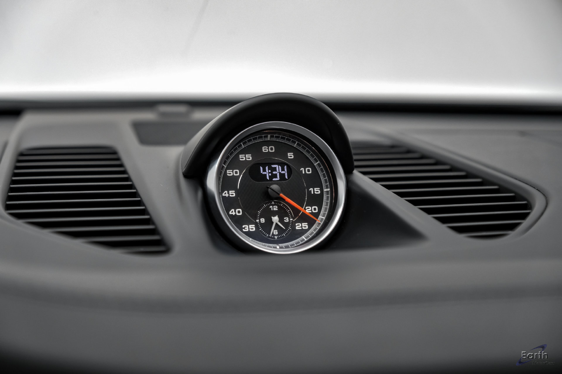 Used 2019 Porsche 911 Turbo S AWD/4WD image 76