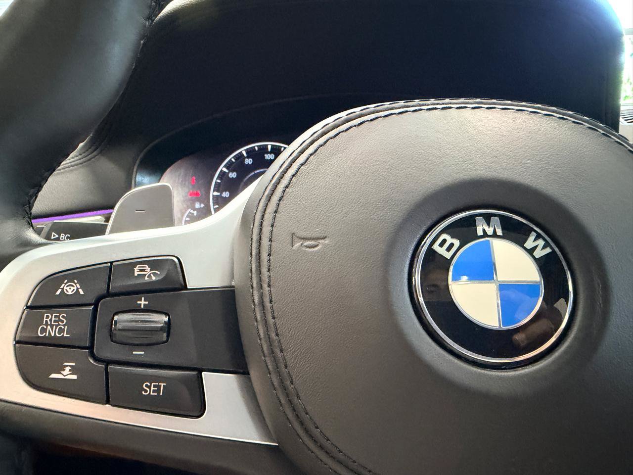 Used 2019 BMW 640i Gran Turismo xDrive AWD/4WD image 36
