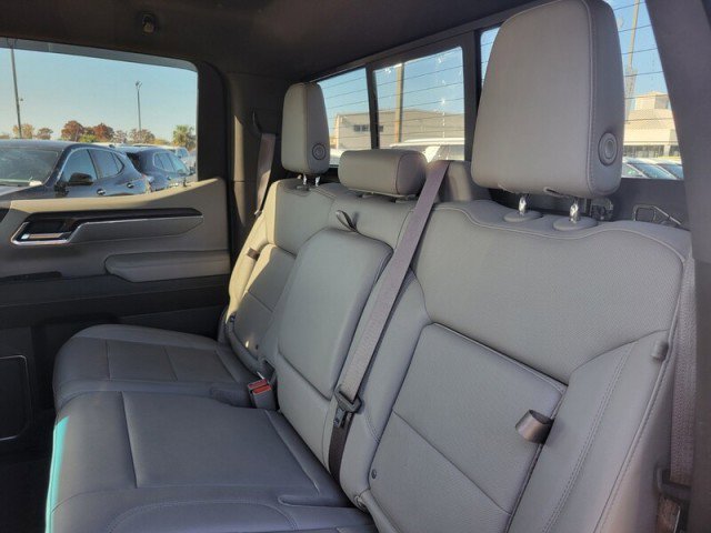 Used 2023 GMC Sierra 1500 SLT w/ SLT Premium Package image 25