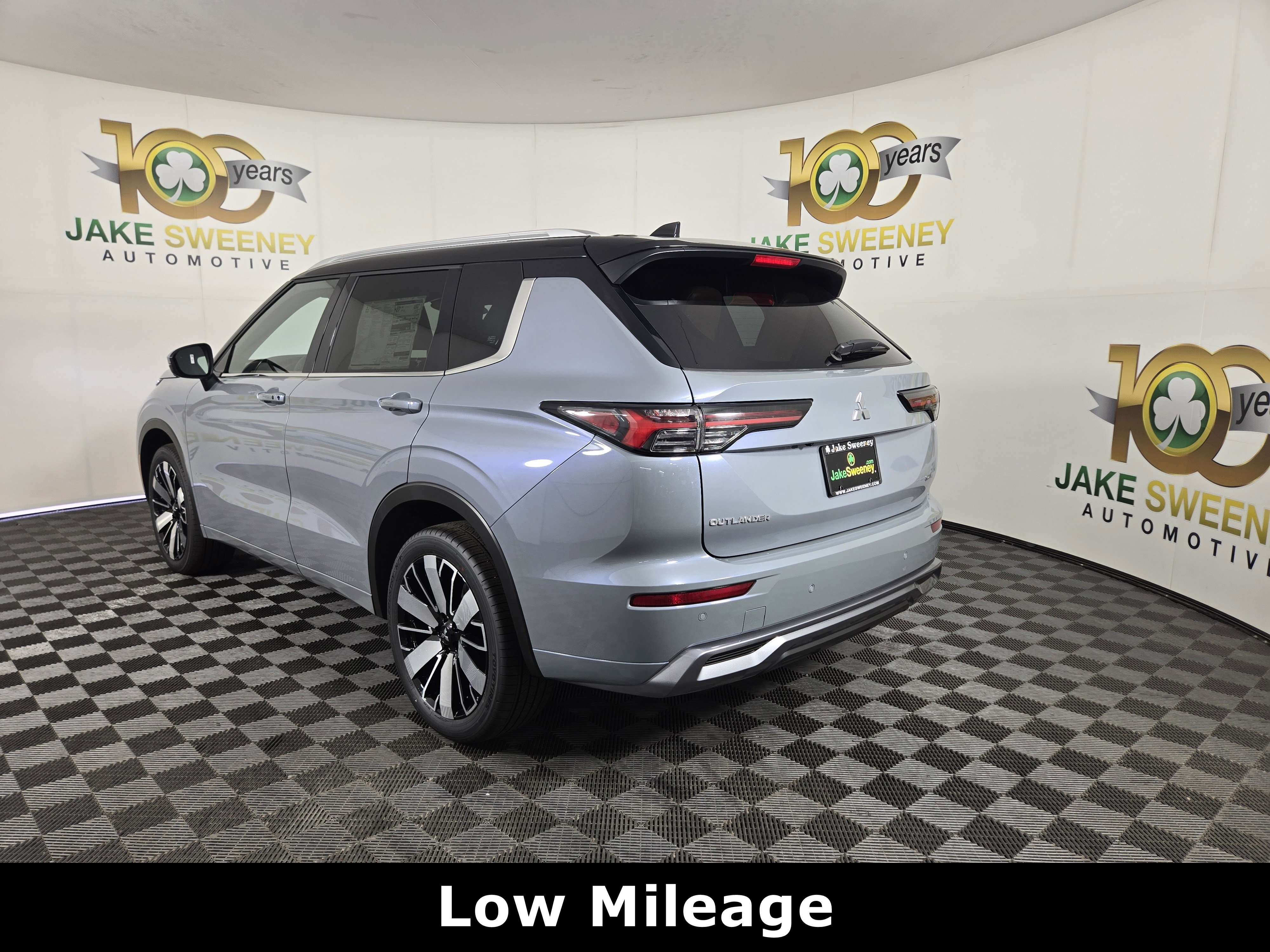 New 2025 Mitsubishi Outlander SEL image 5