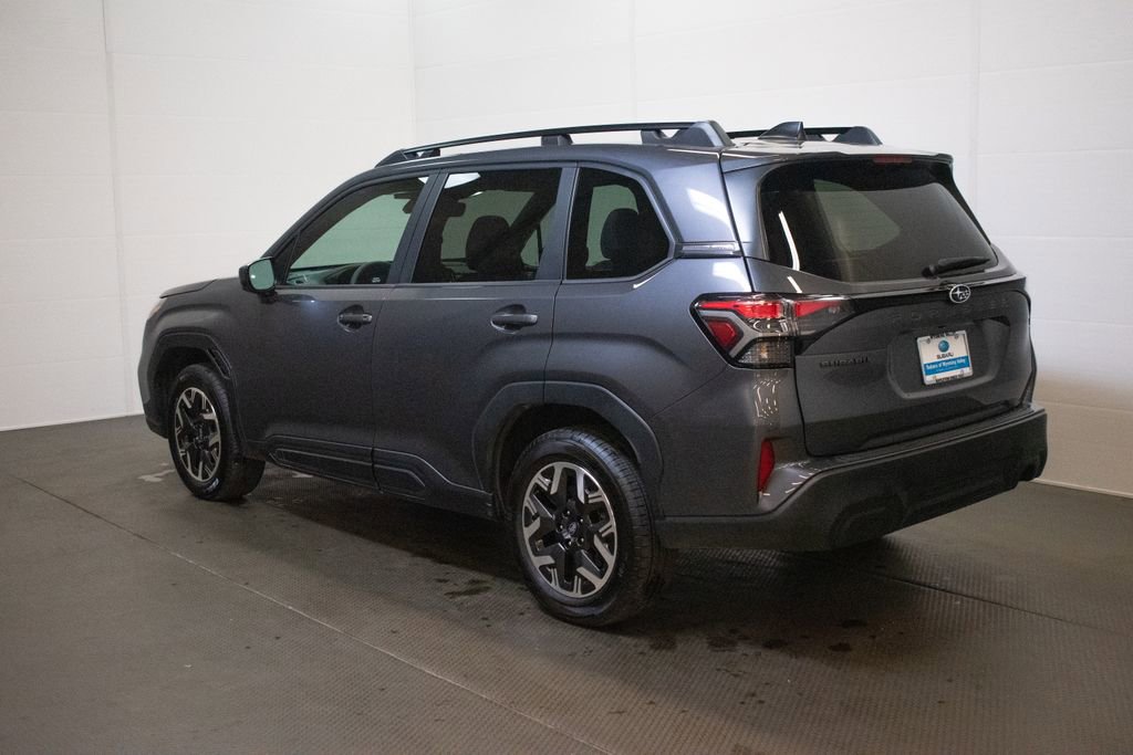 Used 2026 Subaru Forester Premium image 6