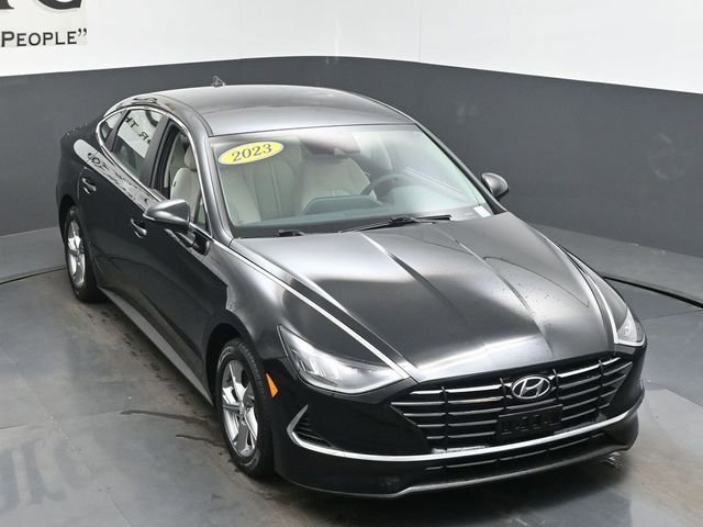 Used 2023 Hyundai Sonata SE FWD image 45