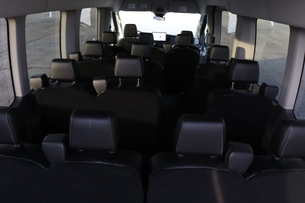 Used 2025 Ford Transit 350 XL image 45