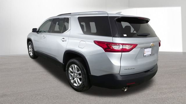 Used 2018 Chevrolet Traverse LT image 7