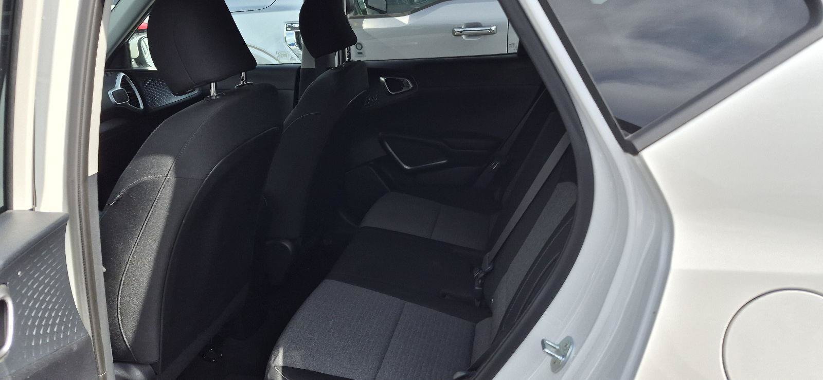 Used 2020 Kia Soul S FWD image 7