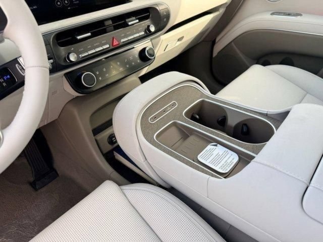 New 2026 Hyundai Palisade Limited FWD image 25
