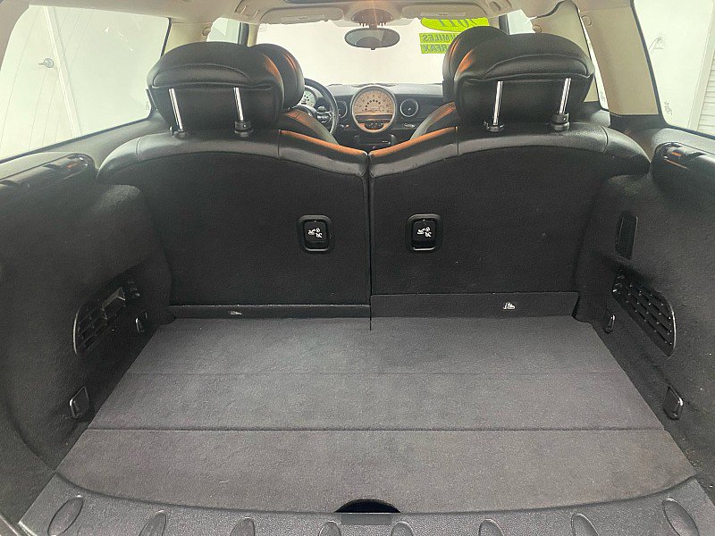 Used 2011 MINI Cooper Clubman S image 11