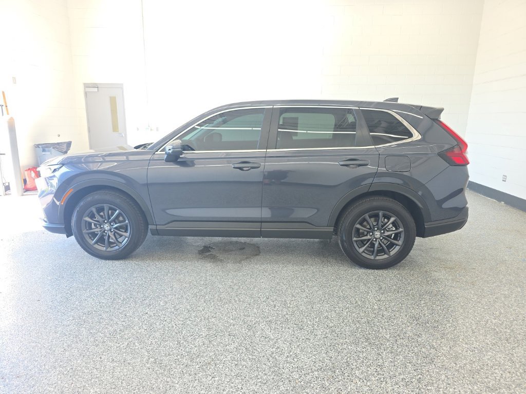 Used 2026 Honda CR-V EX-L image 2