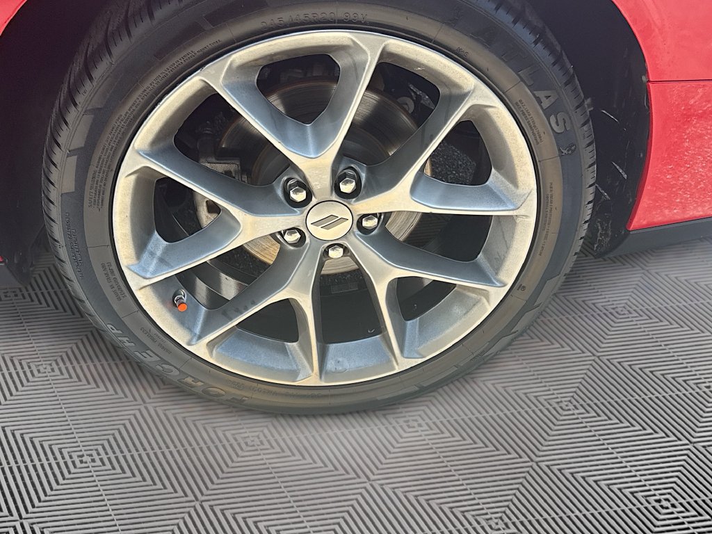 Used 2023 Dodge Challenger GT RWD image 32
