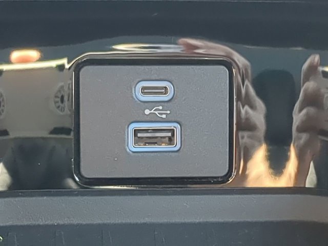 New 2024 Ford Mustang Mach-E Premium RWD image 24