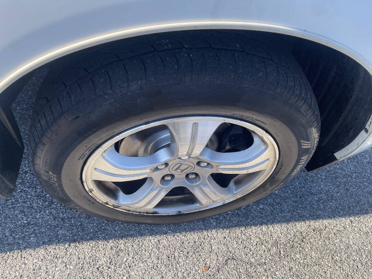 Used 2013 Honda Pilot EX-L image 28