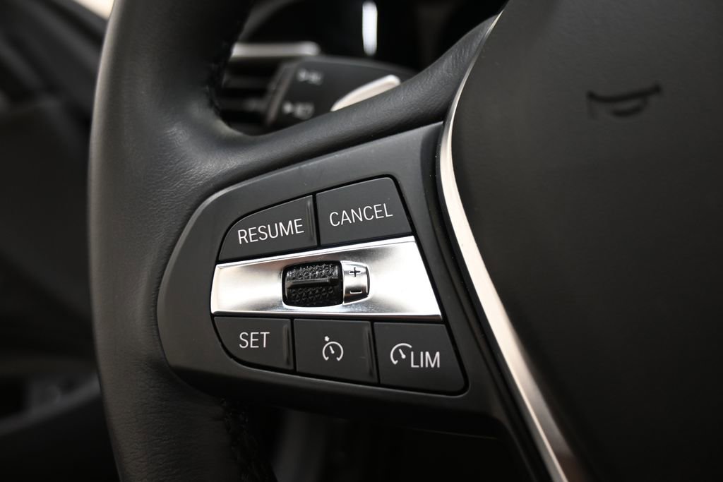 Used 2023 BMW 430i Convertible w/ Premium Package image 15