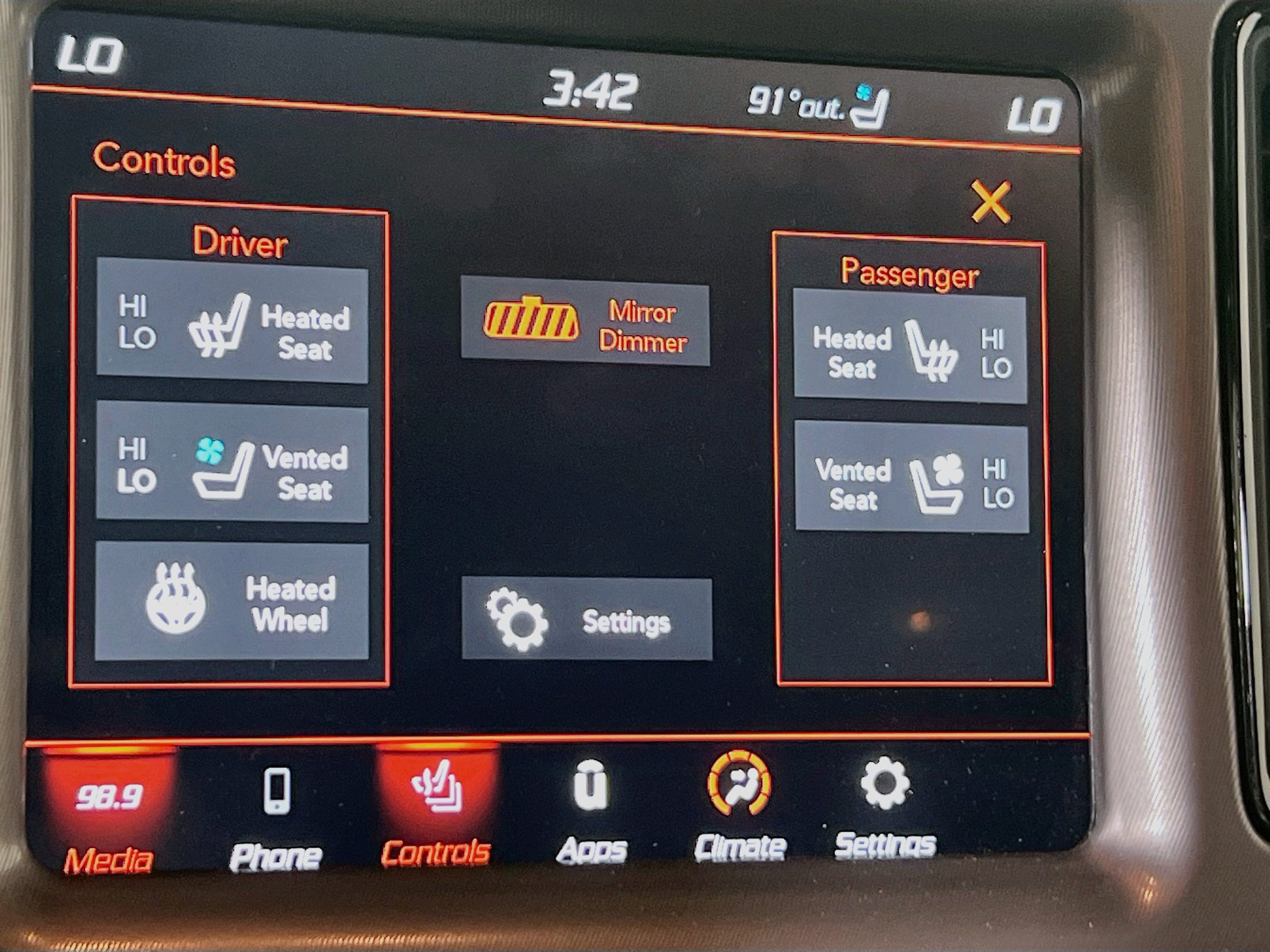 Used 2023 Dodge Challenger R/T w/ T/A Package RWD image 19
