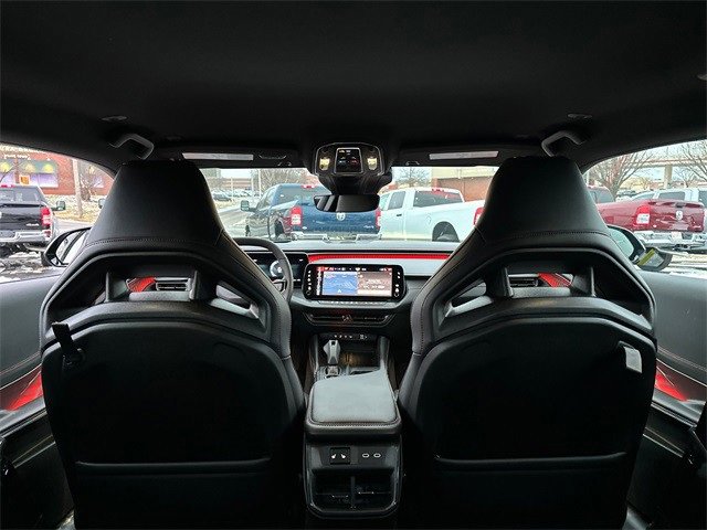 New 2025 Dodge Charger R/T Scat Pack w/ Track Pack image 11