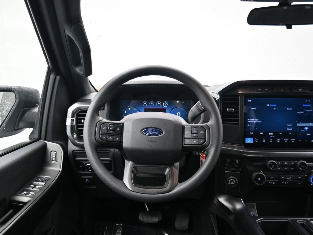 Used 2024 Ford F150 STX image 32
