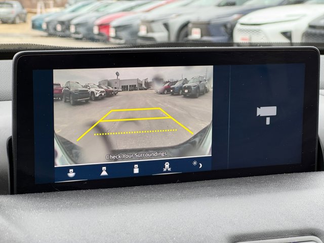 Used 2021 Acura TLX w/ Technology Package image 19