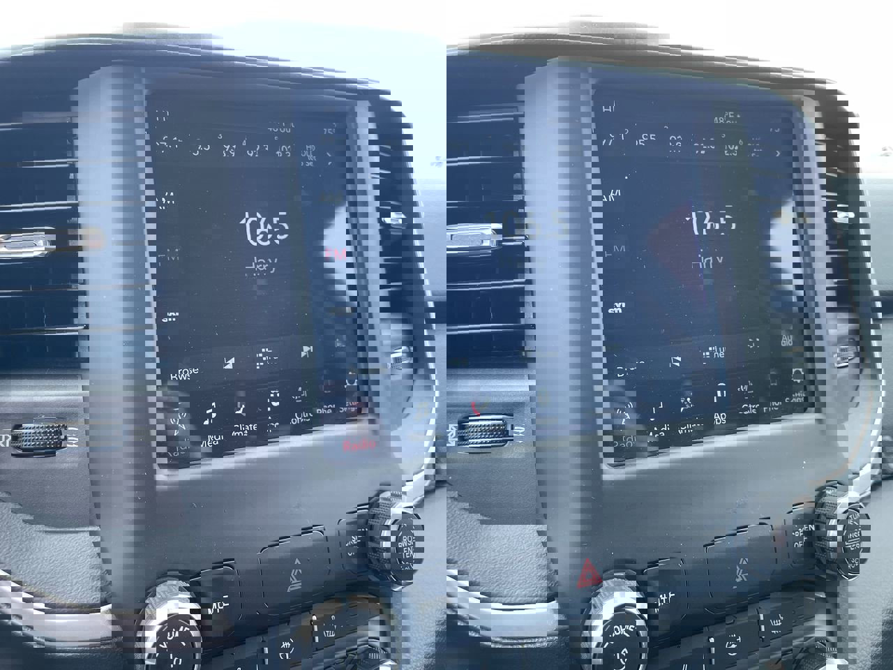 Used 2020 RAM 1500 Big Horn image 15