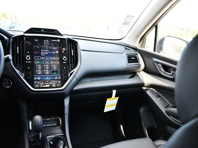 New 2026 Subaru Ascent Bronze Edition AWD/4WD image 21