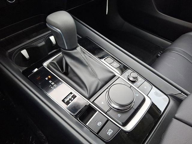 New 2026 MAZDA CX-50 AWD 2.5 Hybrid w/ Weather Package image 16